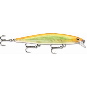 Rapala Leurres durs SHADOW RAP - coloris IMP - 11cm / 12g - profondeur de nage de 0.60 à 1.20m - 2