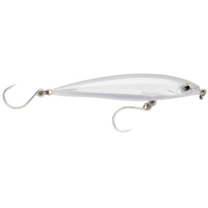Rapala Leurres durs X-RAP LONG CAST SHALLOW - coloris GH - 14cm / 53g - profondeur de nage : De 0.30 à 0.60m - 1