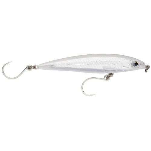 Rapala Leurres durs X-RAP LONG CAST SHALLOW - coloris GH - 14cm / 53g - profondeur de nage : De 0.30 à 0.60m - 1