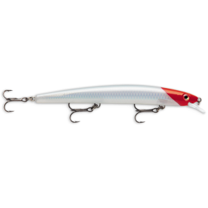 Rapala Leurres durs  MAXRAP - coloris FRH - 15cm / 23g - profondeur de nage de 0.30 à 0.90m - 1