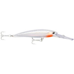 Rapala Leurres durs  X-RAP MAGNUM - coloris GGHU - 16cm / 72g - profondeur de nage 9m - 1