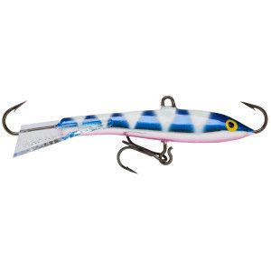 Rapala Jigs  JIGGING RAP - coloris GZBP - 7cm / 18g - profondeur de nage : Variable - 1