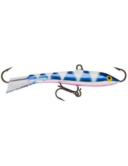 Rapala Jigs  JIGGING RAP - coloris GZBP - 7cm / 18g - profondeur de nage : Variable - 1