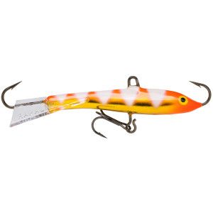 Rapala Jigs  JIGGING RAP - coloris GZFR - 7cm / 18g - profondeur de nage : Variable - 1