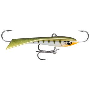 Rapala Jigs SNAP RAP - coloris - GYP - 6cm / 9g - profondeur de nage variable - 2
