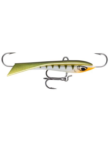 Rapala Jigs SNAP RAP - coloris - GYP - 6cm / 9g - profondeur de nage variable - 2