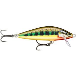 Rapala Leurres Durs Coutdown Elite - Coloris GDVR - Taille 7,5cm - Poids 10g - 1