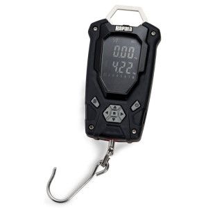 Rapala Accessoires Peson Digital RAPALA - RCDDS25 - 25 kg - 1