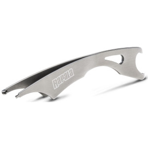 Rapala Accessoires Mini Pince Anneau Brisé RAPALA - RCDMSR - 7cm - 2