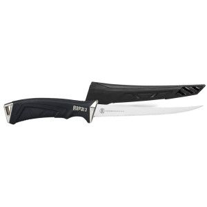 Rapala Accessoires Couteau Fillet Rapala -RCDFN6 - lame 15cm - 2