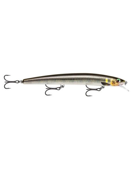 Rapala Leurres durs  MAXRAP - coloris AYUL - 15cm / 23g - profondeur de nage de 0.30 à 0.90m - 6