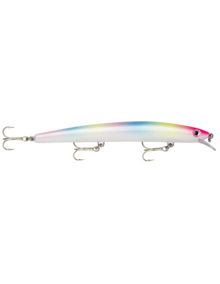 Rapala Leurres durs  MAXRAP - coloris PCD - 11cm / 13g - profondeur de nage de 0.30 à 0.90m - 5