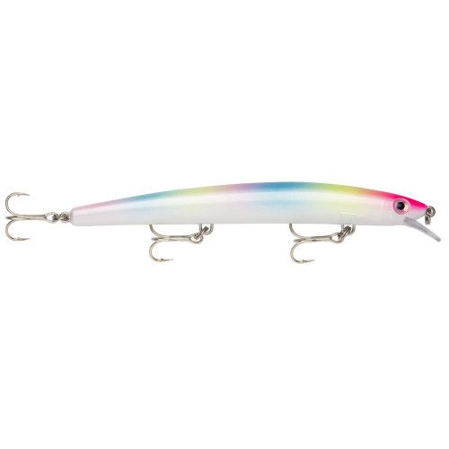 Rapala Leurres durs  MAXRAP - coloris PCD - 11cm / 13g - profondeur de nage de 0.30 à 0.90m - 6