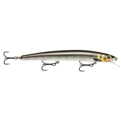 Rapala Leurres durs  MAXRAP - coloris AYUL - 11cm / 13g - profondeur de nage de 0.30 à 0.90m - 4