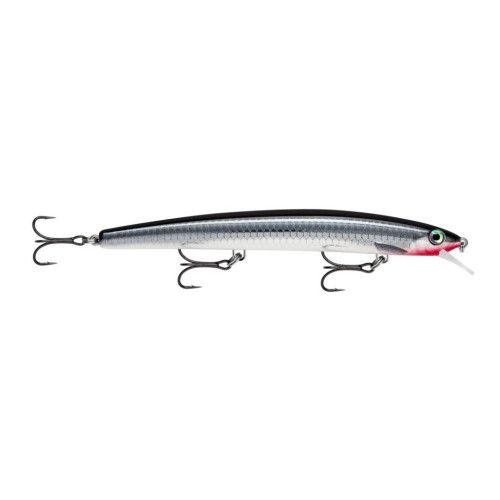 Rapala Leurres durs  MAXRAP - coloris BSBL - 17cm / 28g - profondeur de nage de 0.30 à 0.90m - 4