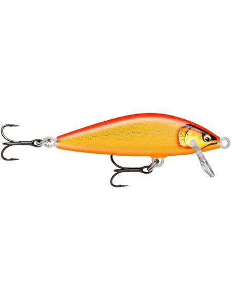 Rapala Leurres Durs Coutdown Elite - Coloris GDGO - Taille 5,5cm - Poids 5g - 2