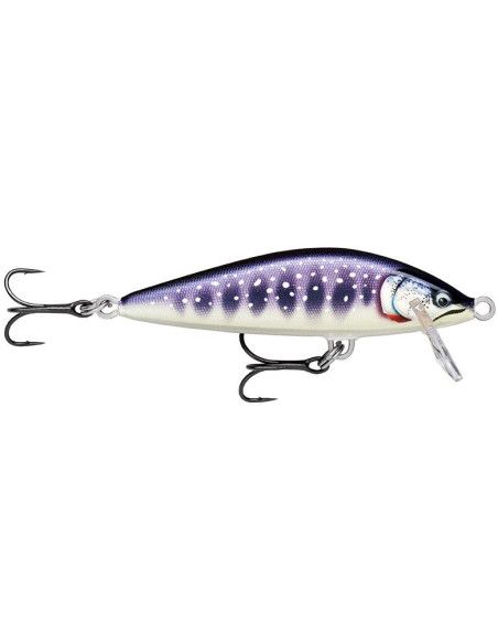 Rapala Leurres Durs Coutdown Elite - Coloris GDIW - Taille 7,5cm - Poids 10g - 2
