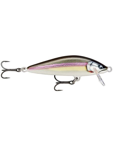 Rapala Leurres Durs Coutdown Elite - Coloris GDWK - Taille 7,5cm - Poids 10g - 2