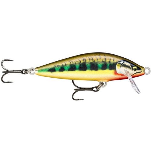 Rapala Leurres Durs Coutdown Elite - Coloris GDVR - Taille 7,5cm - Poids 10g - 2