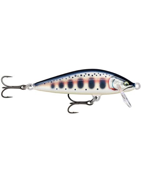 Rapala Leurres Durs Coutdown Elite - Coloris GDYM - Taille 7,5cm - Poids 10g - 2