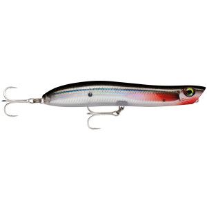 LEURRES DURS MAXRAP® WALK'N ROLL - Taille 13 cm - Poids 29 g - Profondeur de nage Surface