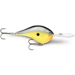 LEURRES DURS DT® (DIVES-TO) SERIES - Taille 6 cm - Poids 17 g - Profondeur de nage 3 m