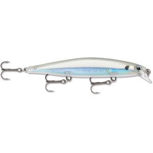 Leurres durs SHADOW RAP - coloris AS - 11cm / 12g - profondeur de nage de 0.60 à 1.20m