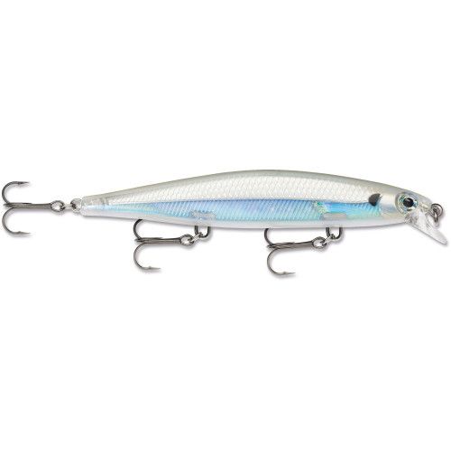 Leurres durs SHADOW RAP - coloris AS - 11cm / 12g - profondeur de nage de 0.60 à 1.20m