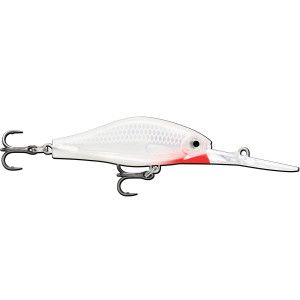 Leurres durs SHADOW RAP JACK DEEP - coloris GGH / 5cm / 6g - profondeur de nage 3m