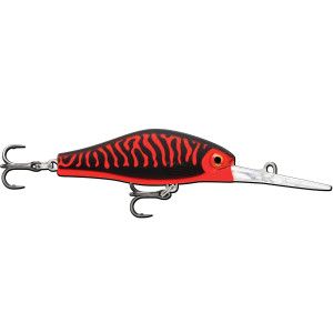 Leurres durs SHADOW RAP JACK DEEP - coloris MBRU / 5cm / 6g - profondeur de nage 3m