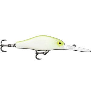 Leurres durs SHADOW RAP JACK DEEP - coloris SFCU / 5cm / 6g - profondeur de nage 3m