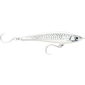 Leurres durs X-RAP MAGNUM STICK - Coloris HDGH - 17cm - 88g - profondeur de nage variable