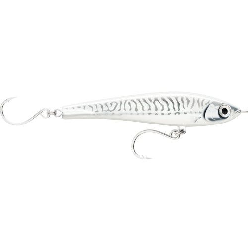 Leurres durs X-RAP MAGNUM STICK - Coloris HDGH - 17cm - 88g - profondeur de nage variable