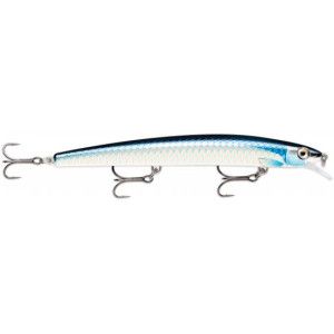 Leurres dursMAXRAP - coloris HGSP - 17cm / 28g - profondeur de nage de 0.30 à 0.90m