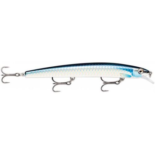 Leurres dursMAXRAP - coloris HGSP - 17cm / 28g - profondeur de nage de 0.30 à 0.90m