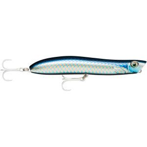 Leurres Durs Maxrap Walk'n Roll - Coloris HGSP - Taille 10cm - Poids 13g