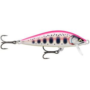 Rapala Leurres Durs Coutdown Elite - Coloris GDPY - Taille 5,5cm - Poids 5g - 1