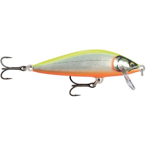 Leurres Durs Coutdown Elite - Coloris GDCO - Taille 7,5cm - Poids 10g