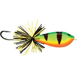 Leurre BX SKITTER FROG - Coloris FSN - Taille 5,5cm - Poids 13g