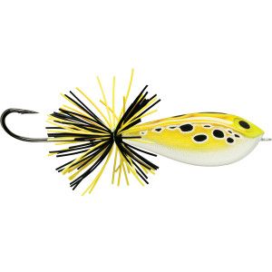 Leurre BX SKITTER FROG - Coloris LFL - Taille 5,5cm - Poids 13g