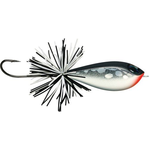 Leurre BX SKITTER FROG - Coloris MCH - Taille 5,5cm - Poids 13g