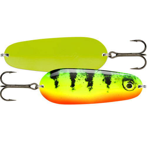 Leurre dur Nauvo - coloris FT - 6,6cm/19g - profondeur de nage variable