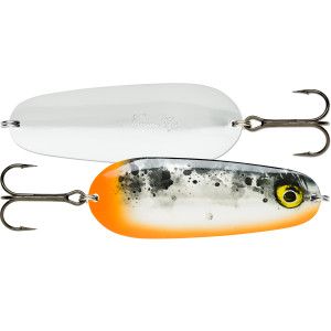Leurre dur Nauvo - coloris HLW - 6,6cm/19g - profondeur de nage variable