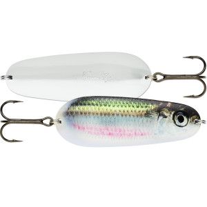 Leurre dur Nauvo - coloris HRL - 6,6cm/19g - profondeur de nage variable