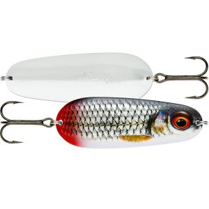 Leurre dur Nauvo - coloris ROL - 6,6cm/19g - profondeur de nage variable