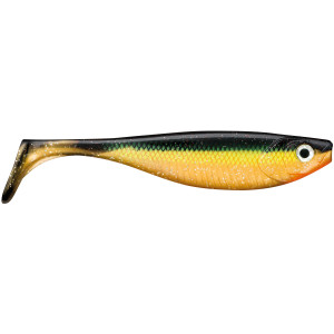 Leurre souple Boom Shad Coloris G - Taille 24cm - Poids 88g