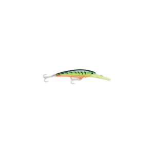Leurres Durs X-Rap Magnum - ColorisFT - 18cm/97g - Profondeur de Nage 12m