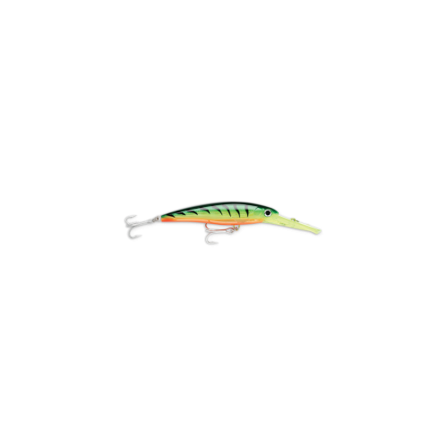 Leurres Durs X-Rap Magnum - ColorisFT - 18cm/97g - Profondeur de Nage 12m