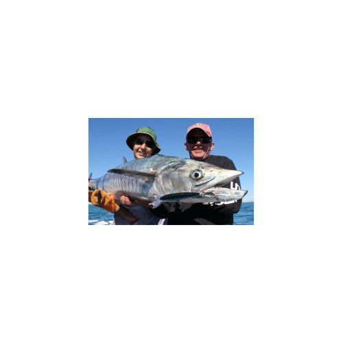 Leurres Durs X-Rap Magnum - ColorisFT - 18cm/97g - Profondeur de Nage 12m