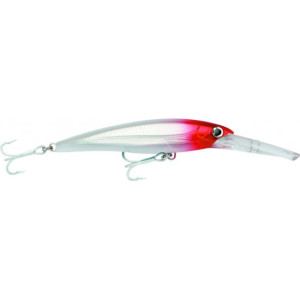 Leurres Durs X-Rap Magnum - Coloris RH - 18cm/97g - Profondeur de Nage 12m